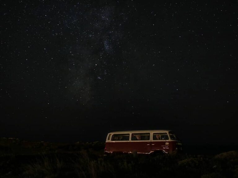 Night Photography Tour - Portimão.